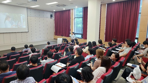 2024년도 (재)경기대진테크노파크 갑질근절 교육 실시